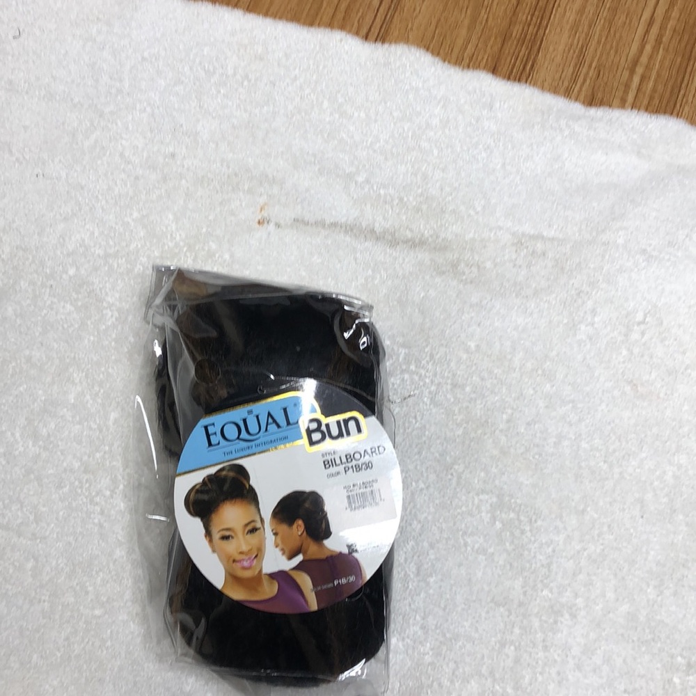 Bun - Picture 2 of 4
